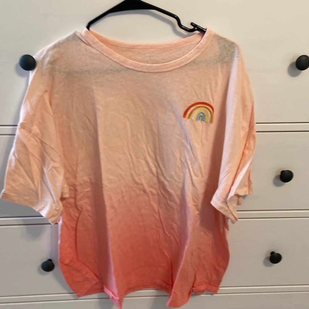 American Eagle Tee Shirt